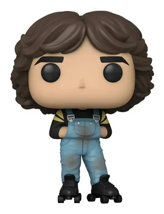 Funko POP! Warriors - Rollerskate Gang Leader Vinyl Figure 10cm