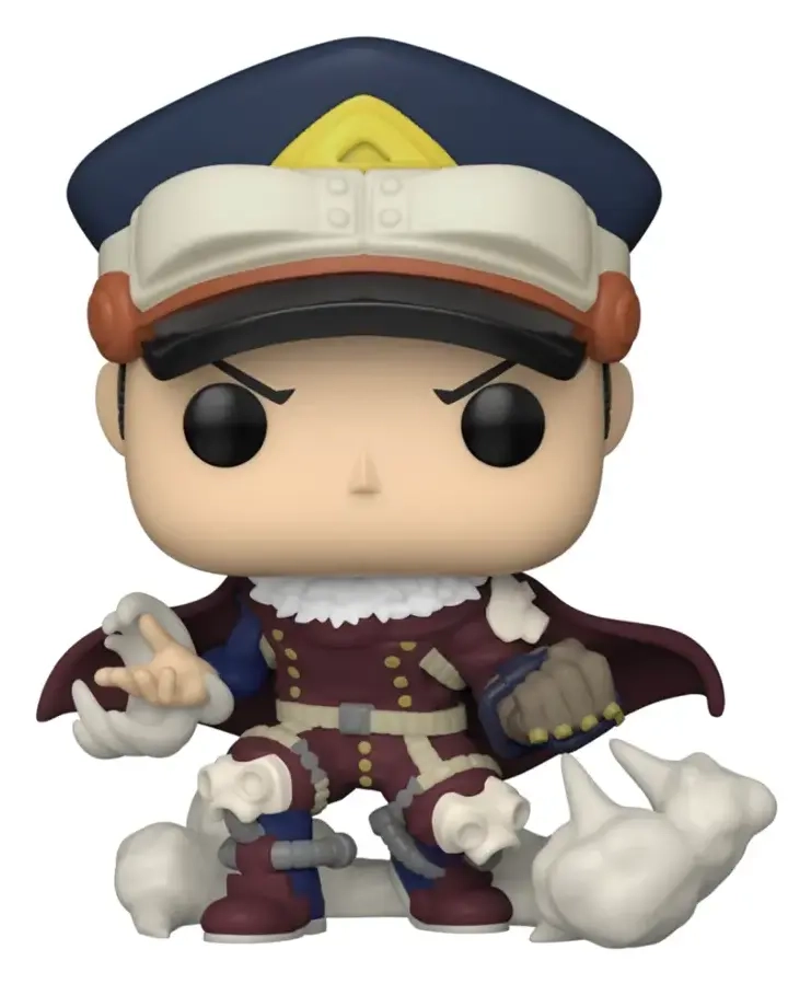 Funko POP! My Hero Academia - Inasa Yoarashi