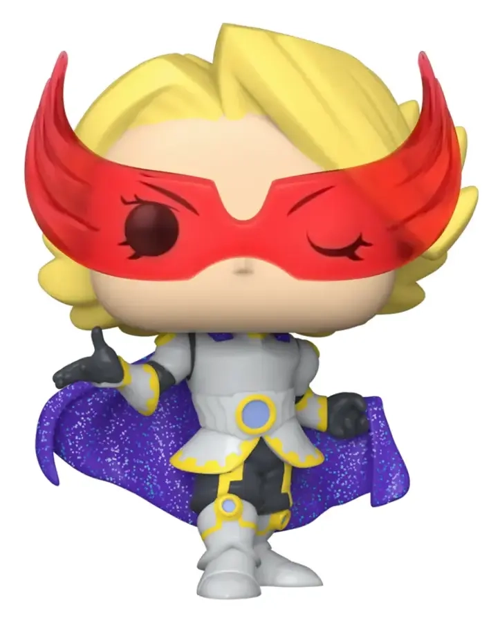 Funko POP! My Hero Academia - Yuga Aoyama