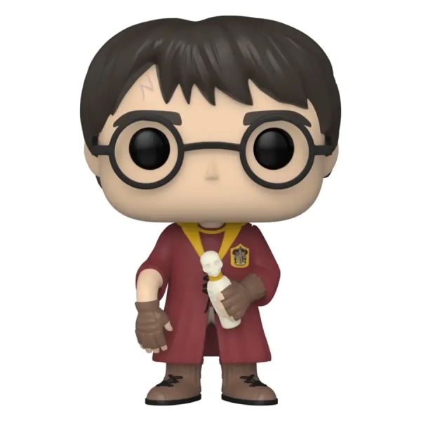 Funko POP! Harry Potter CoS 20th - Harry