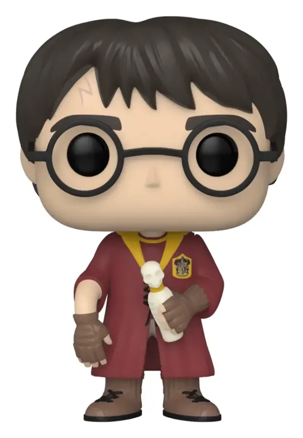 Funko POP! Harry Potter CoS 20th - Harry