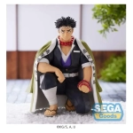 Demon Slayer: Kimetsu no Yaiba PM Perching PVC Statue Gyomei Himejima Hashira Meeting 15 cm