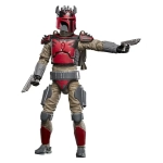 Star Wars: The Clone Wars Vintage Collection Actionfigur 2023 Mandalorian Super Commando Captain 10 cm