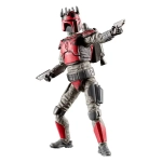 Star Wars: The Clone Wars Vintage Collection Actionfigur 2023 Mandalorian Super Commando Captain 10 cm