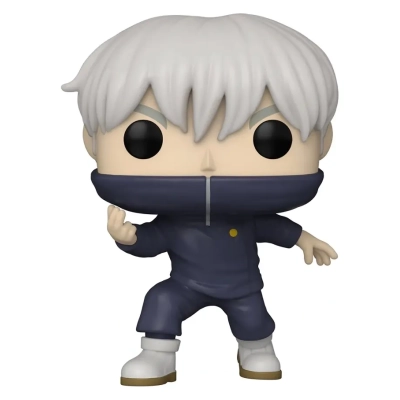 Funko POP! Animation: JJK S2 - Toge Inumaki w/CH