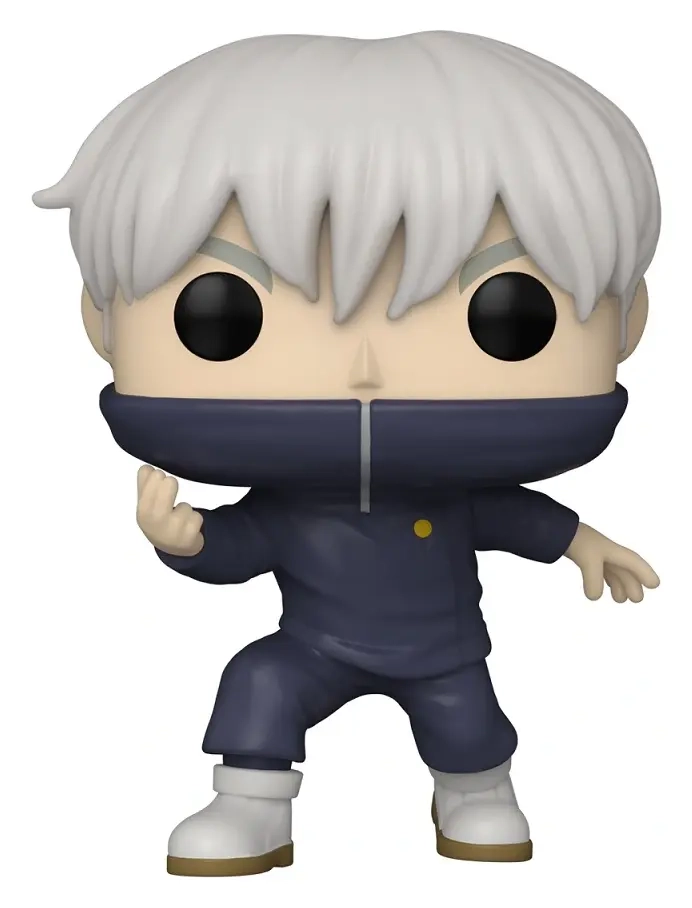 Funko POP! Animation: JJK S2 - Toge Inumaki w/CH