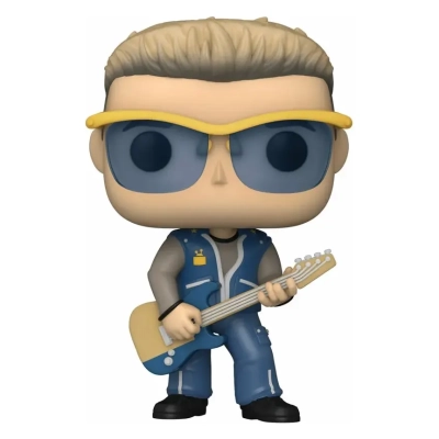 Funko POP! U2 - ZooTV - Adam