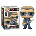 Funko POP! U2 - ZooTV - Adam