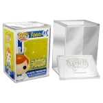 Funko POP! Protector - Hard Acrylic POP! Box 10cm