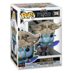 Funko POP! Marvel: BPWF- Attuma