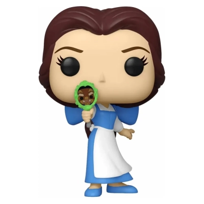 Funko POP! Beauty & Beast - Belle