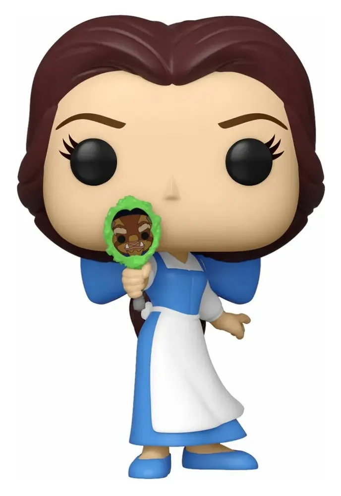 Funko POP! Beauty & Beast - Belle