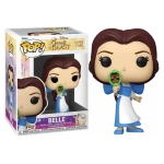 Funko POP! Beauty & Beast - Belle