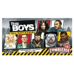 Zombicide 2. Edition – The Boys Pack 2: The Boys