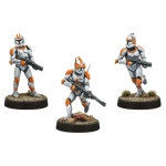 Star Wars: Legion – Klon-Commander Cody - DE