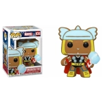 Funko POP! POP Marvel: Holiday- Thor