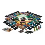 Monopoly - Star Wars Boba Fett Edition - EN