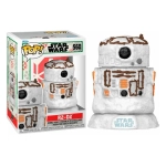 Funko POP! Star Wars: Holiday - R2-D2 (SNWMN)