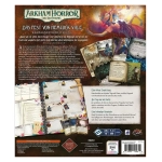 Arkham Horror - Das Kartenspiel – Das Fest von Hemlock Vale Kampagnen-Erweiterung