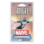 Marvel Champions: Angel - Das Kartenspiel