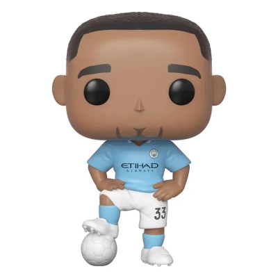 Funko POP! Football: Manchester City - Gabriel Jesus