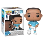 Funko POP! Football: Manchester City - Gabriel Jesus