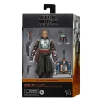 Star Wars - The Black Series Boba Fett (Tython) Jedi Ruins