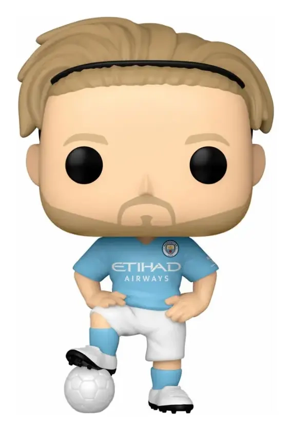 Funko POP! Football: Manchester City - Jack G.