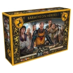 A Song of Ice & Fire - Baratheon Heroes #1 Erweiterung