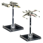 X-Wing Rebellenallianz Staffel-Starterpack