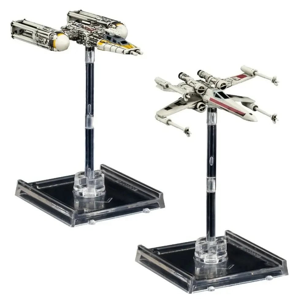 X-Wing Rebellenallianz Staffel-Starterpack