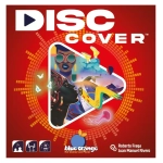 Disc Cover