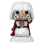 Funko POP! Star Wars: Holiday - Darth Vader (SNWMN)