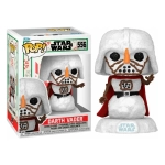 Funko POP! Star Wars: Holiday - Darth Vader (SNWMN)