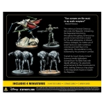 Star Wars Shatterpoint: Appetite for Destruction Squad Pack (Hunger auf Zerstörung)