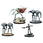 Star Wars Shatterpoint: Appetite for Destruction Squad Pack (Hunger auf Zerstörung)