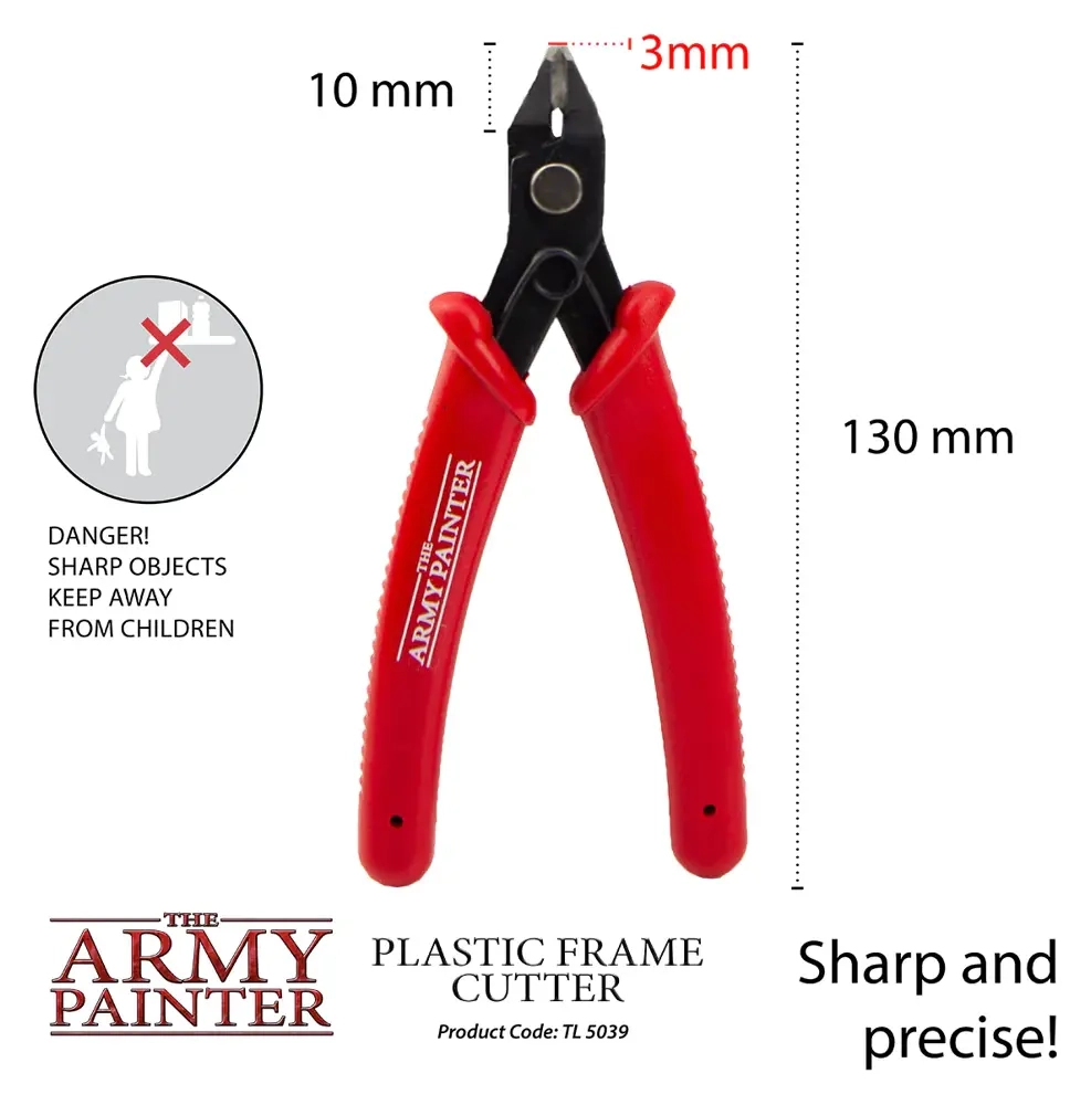 The Army Painter - Plastic Frame Cutter - TL5039