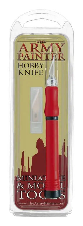 Army Painter Hobby Knife