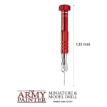 Army Painter Miniature and Model Drill - TL5031