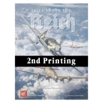 Skies Above the Reich (2nd Edition)