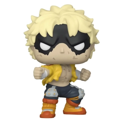 Funko POP! My Hero Academia - Fat Gum