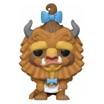 Funko POP! Beauty & Beast - Beast w/Curls