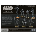 Star Wars: Legion Imperiale Dunkeltruppen