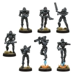 Star Wars: Legion Imperiale Dunkeltruppen