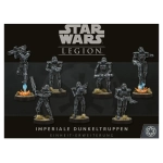 Star Wars: Legion Imperiale Dunkeltruppen