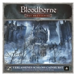 Bloodborne: Das Brettspiel – Verlassenes Schloss Cainhurst - Erweiterung