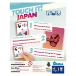 Touch it Japan