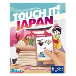 Touch it Japan