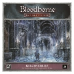 Bloodborne: Das Brettspiel – Kelchverlies - Erweiterung