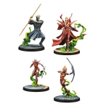 Shatterpoint: Witches of Dathomir Squad Pack (Die Hexen von Dathomir)